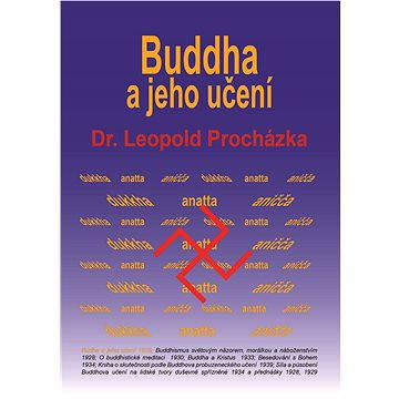 Buddha a jeho učení (978-80-880-8300-9)