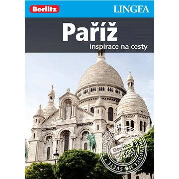Paříž (978-80-750-8052-3)