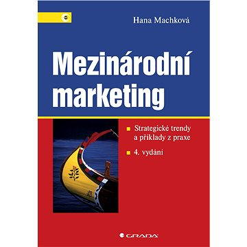 Mezinárodní marketing (978-80-247-5366-9)