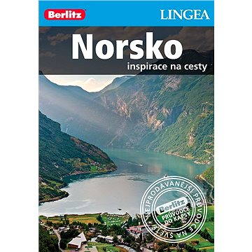 Norsko (978-80-750-8068-4)