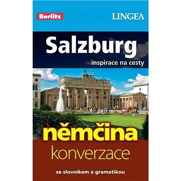 Salzburg + česko-německá konverzace za výhodnou cenu