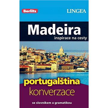 Madeira + česko-portugalská konverzace za výhodnou cenu