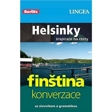 Helsinki + česko-finská konverzace za výhodnou cenu