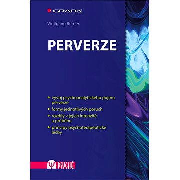 Perverze (978-80-247-4854-2)