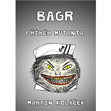 Bagr (999-00-015-6856-6)