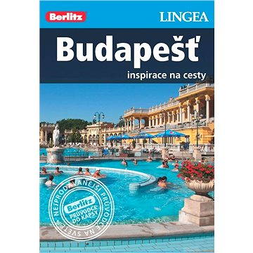 Budapešť (978-80-750-8063-9)