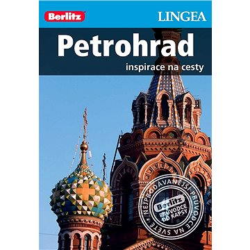 Petrohrad (978-80-750-8049-3)