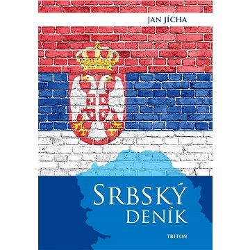 Srbský deník (978-80-738-7863-4)
