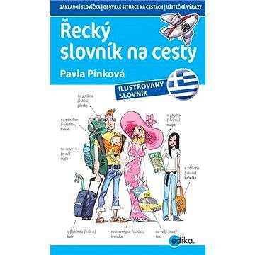 Řecký slovník na cesty (978-80-266-0703-8)