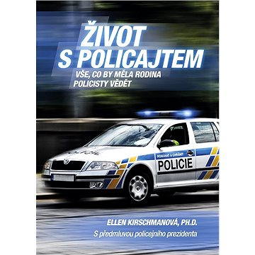 Život s policajtem (978-80-247-5342-3)