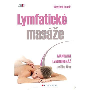 Lymfatické masáže (978-80-247-5456-7)