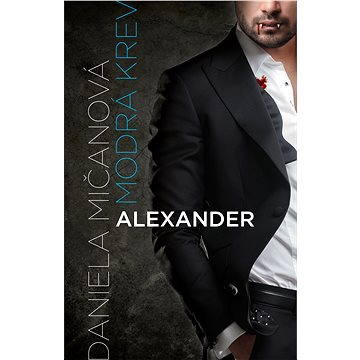 Alexander (978-80-739-8768-8)