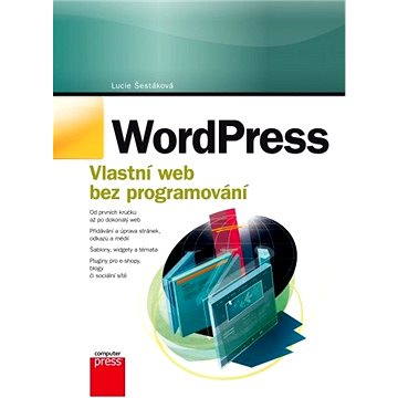 WordPress (978-80-251-3832-8)