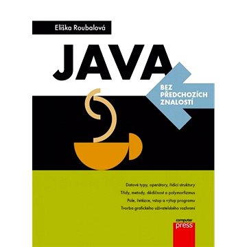 Java (978-80-251-4572-2)