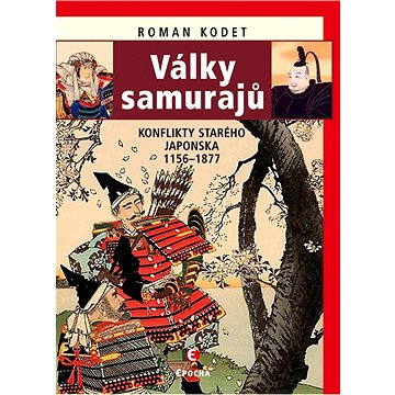 Války samurajů (978-80-742-5258-7)