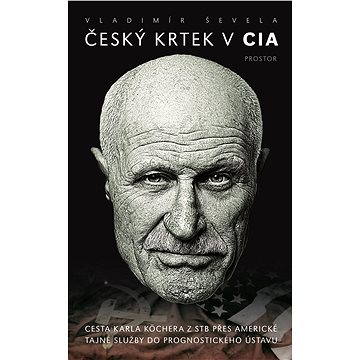 Český krtek v CIA (NA)