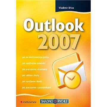 Outlook 2007 (978-80-247-1961-0)