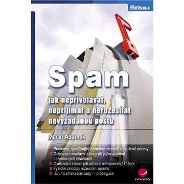 Spam (978-80-247-2638-0)