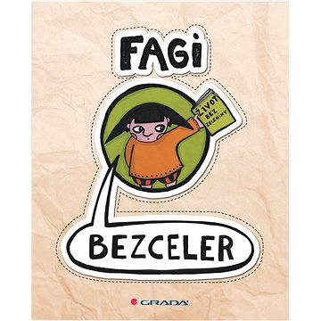 Fagi (978-80-247-5354-6)