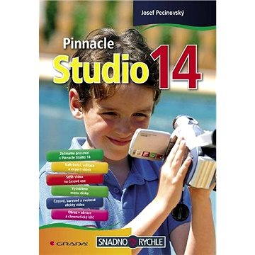 Pinnacle Studio 14 (978-80-247-3360-9)