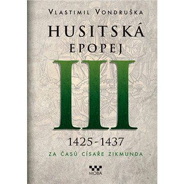 Husitská epopej III (978-80-243-6755-2)