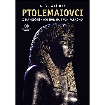 Ptolemaiovci (978-80-742-5070-5)