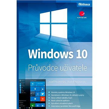 Windows 10 (978-80-247-5700-1)