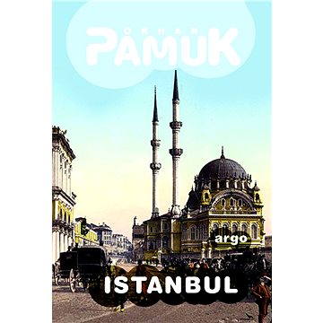 Istanbul (9788025717240)