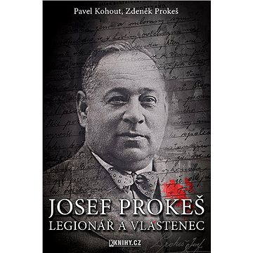 Josef Prokeš (978-80-880-6153-3)