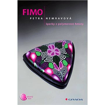 Fimo (978-80-247-3312-8)
