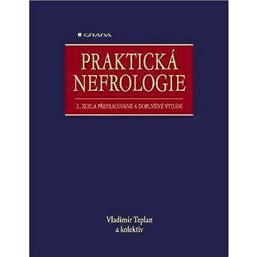 Praktická nefrologie (80-247-1122-2)