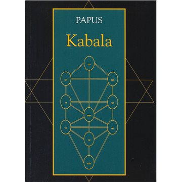 Kabala (978-80-720-7586-7)