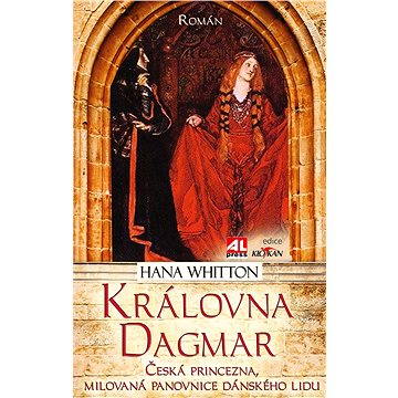 Královna Dagmar (978-80-746-6259-1)
