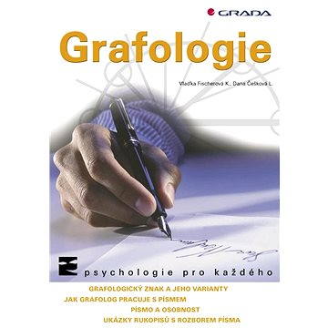 Grafologie (80-247-0851-5)