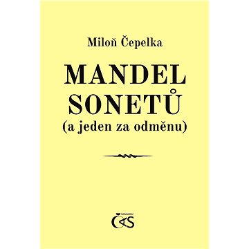 Mandel sonetů (a jeden za odměnu) (978-80-747-5139-4)