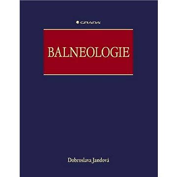 Balneologie (978-80-247-2820-9)