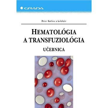 Hematológia a transfuziológia (80-247-1779-4)