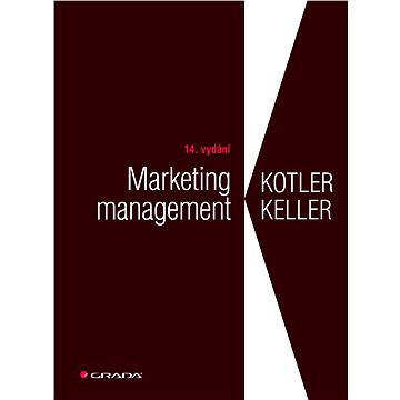Marketing management (978-80-247-4150-5)