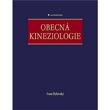 Obecná kineziologie (978-80-247-1649-7)