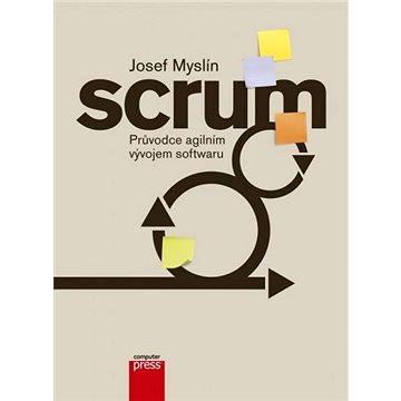 Scrum (978-80-251-4650-7)