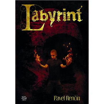 Labyrint (9788025717318)