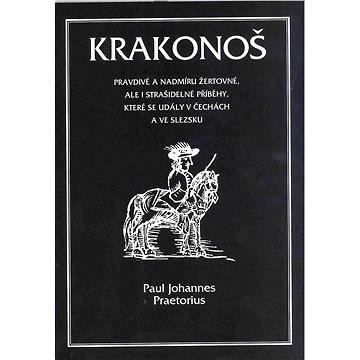 Krakonoš (978-80-751-1236-1)