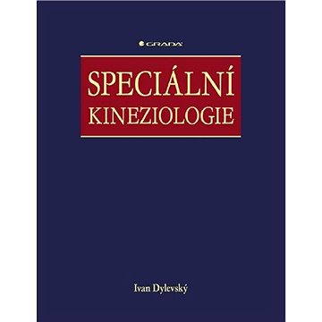 Speciální kineziologie (978-80-247-1648-0)