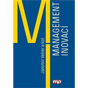 Management inovací (978-80-726-1423-3)