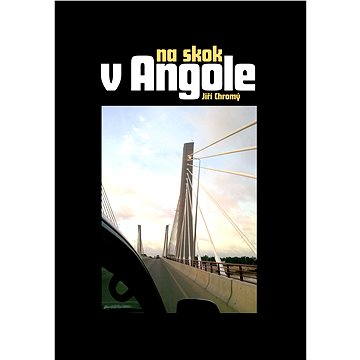 Na skok v Angole (978-80-753-6058-8)
