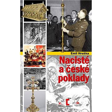 Nacisté a české poklady (978-80-755-7005-5)