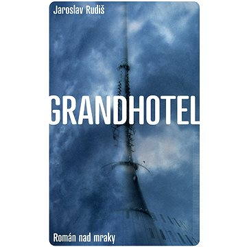 Grandhotel (978-80-859-3558-5)