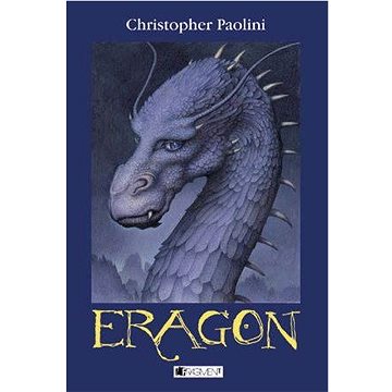Eragon (SK) (978-80-892-1018-3)