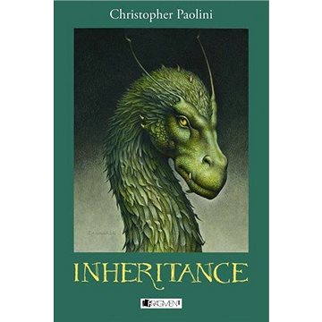 Inheritance (SK) (978-80-808-9594-5)