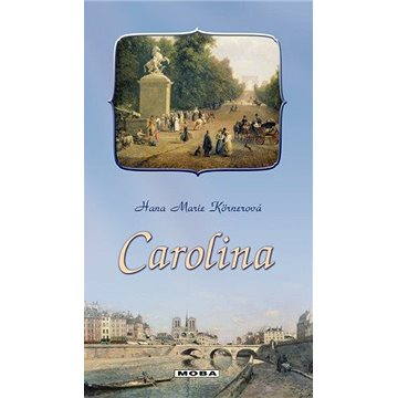 Carolina (978-80-243-3470-7)